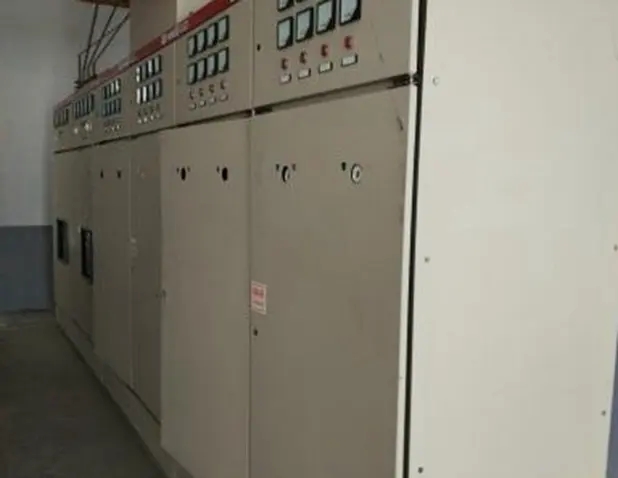 惠州市防爆配电柜回收-配电房设备回收-机房变压器回收