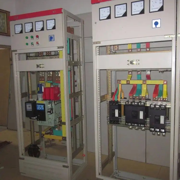 江门恩平配电柜回收-控制电柜回收-机房变压器回收