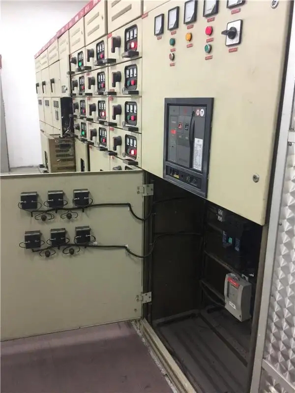 广州低压配电柜回收-废旧母线槽回收-干式变压器回收