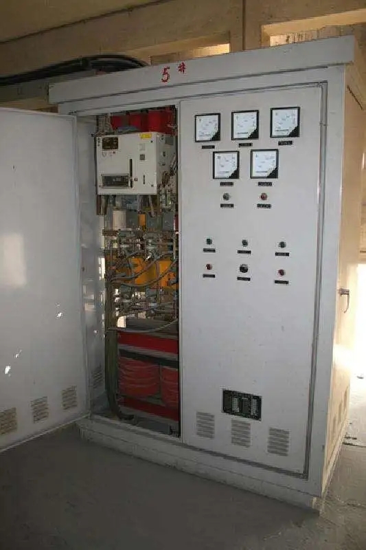 惠州市防爆配电柜回收-配电房设备回收-机房变压器回收