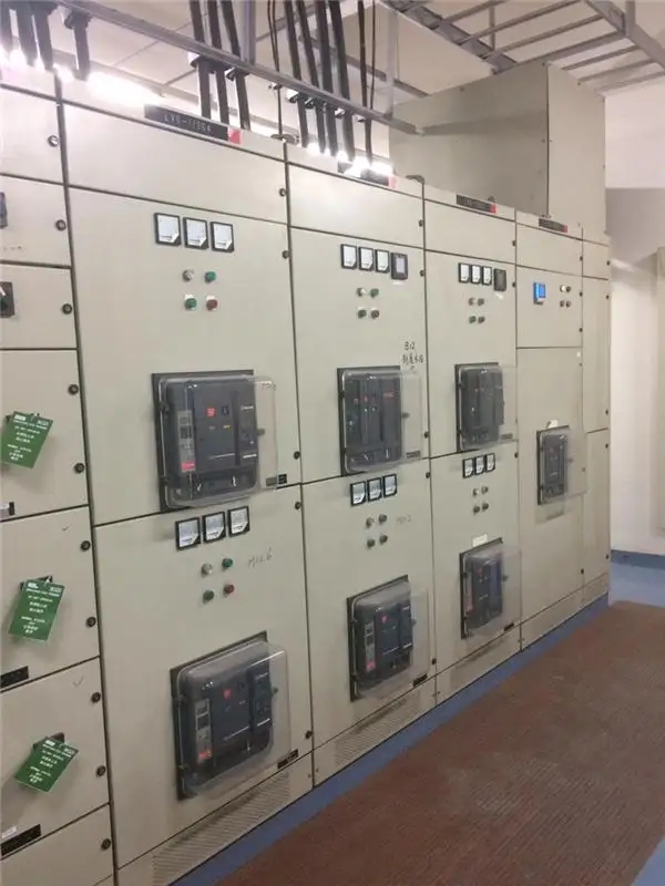 揭阳揭东区废旧配电柜回收-配电箱回收-机房变压器回收