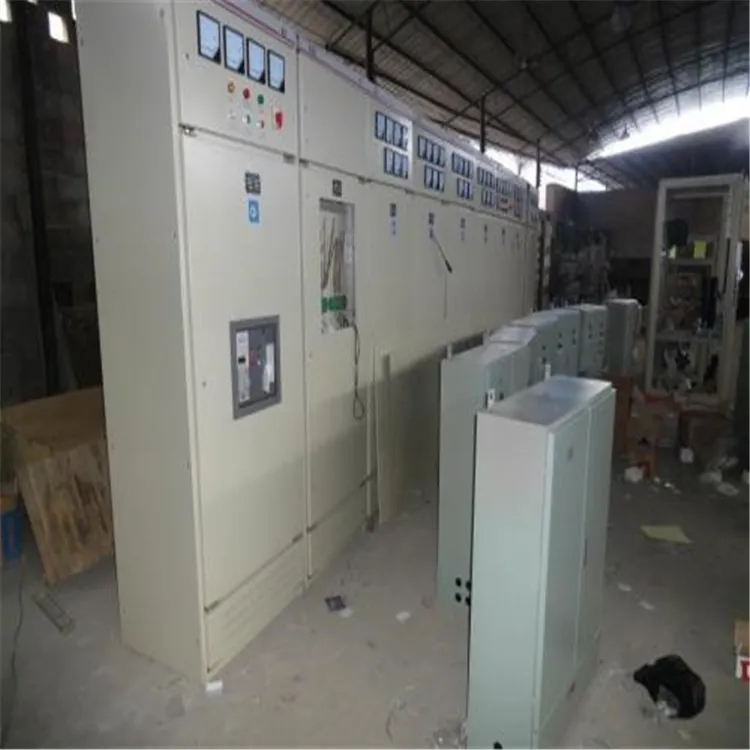 云浮动力配电柜回收-配电房设备回收-干式变压器回收
