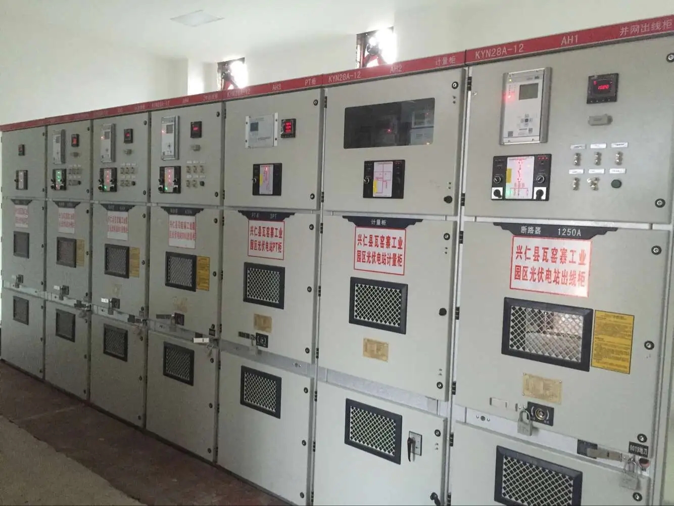 江门台山配电柜回收/箱式变压器回收/均可看货处理