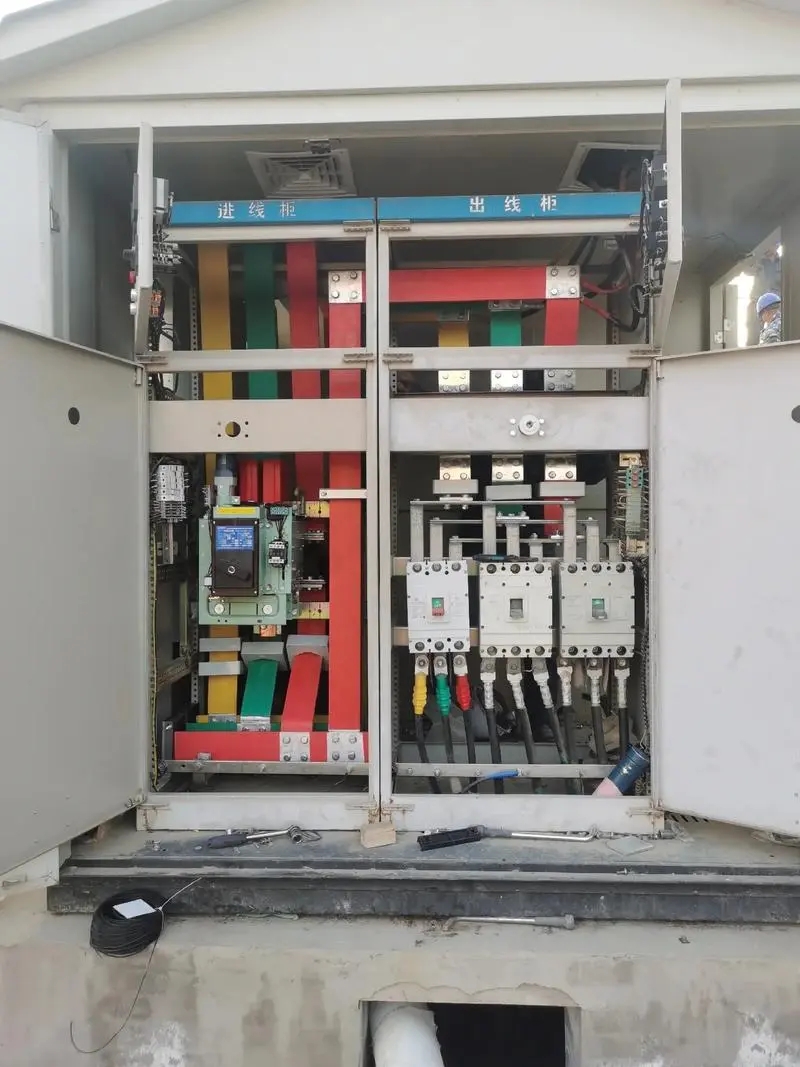 深圳福田区报废配电柜回收/闲置变压器回收/均可看货处理