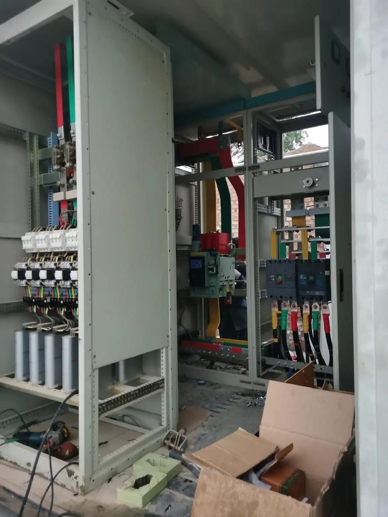 东莞旧配电柜回收/电力电缆回收/厂家上门收购