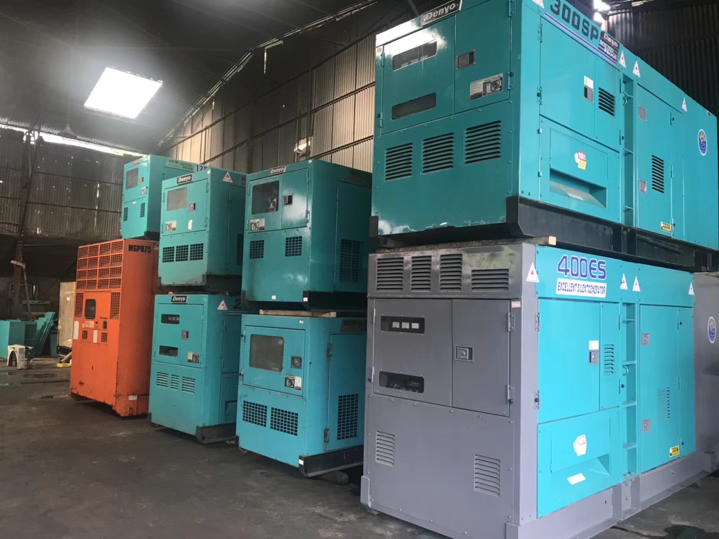 湛江印刷设备回收注塑机回收整厂打包回收