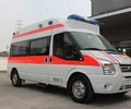 伊春120救护车转运护送中心电话-快速到位-呼吸机出租