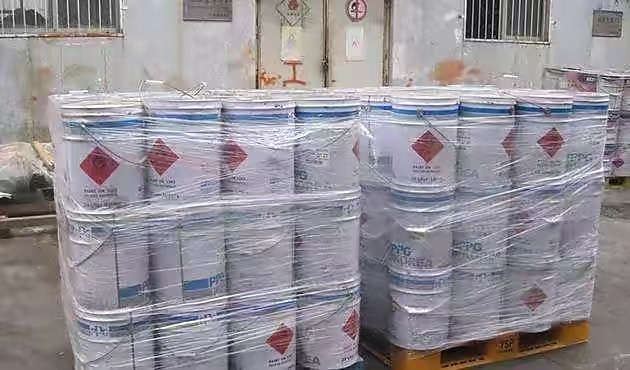 广西柳州城中上门回收过期工业防腐漆
