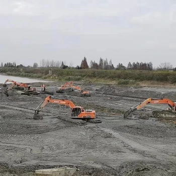 萍乡水下挖机租赁价格多少