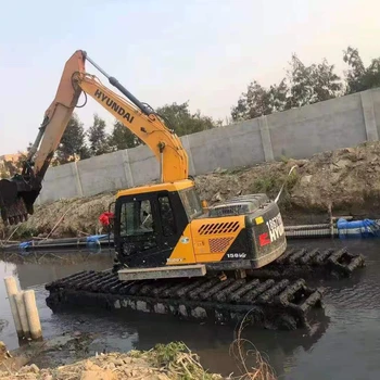 萍乡水下挖机租赁价格多少