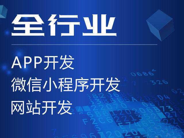 淘客小程序开发-APP解决方案实体公司