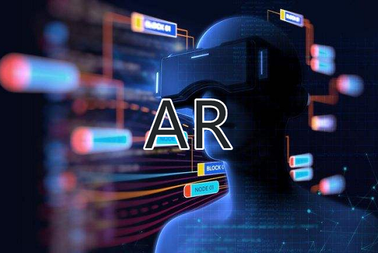 AR互动试衣镜小程序开发-AR小程序解决方案快速上线