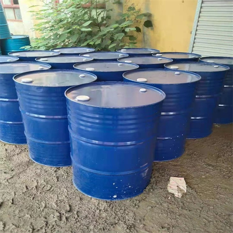 溧阳回收丙二醇甲醚,回收PVC树脂粉实体厂家