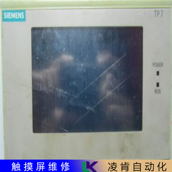 LCD显示屏维修HMITECH人机界面维修值得推荐