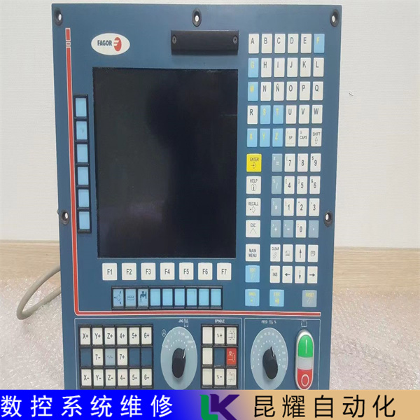 华中HSV-180数控系统维修不限品牌故障