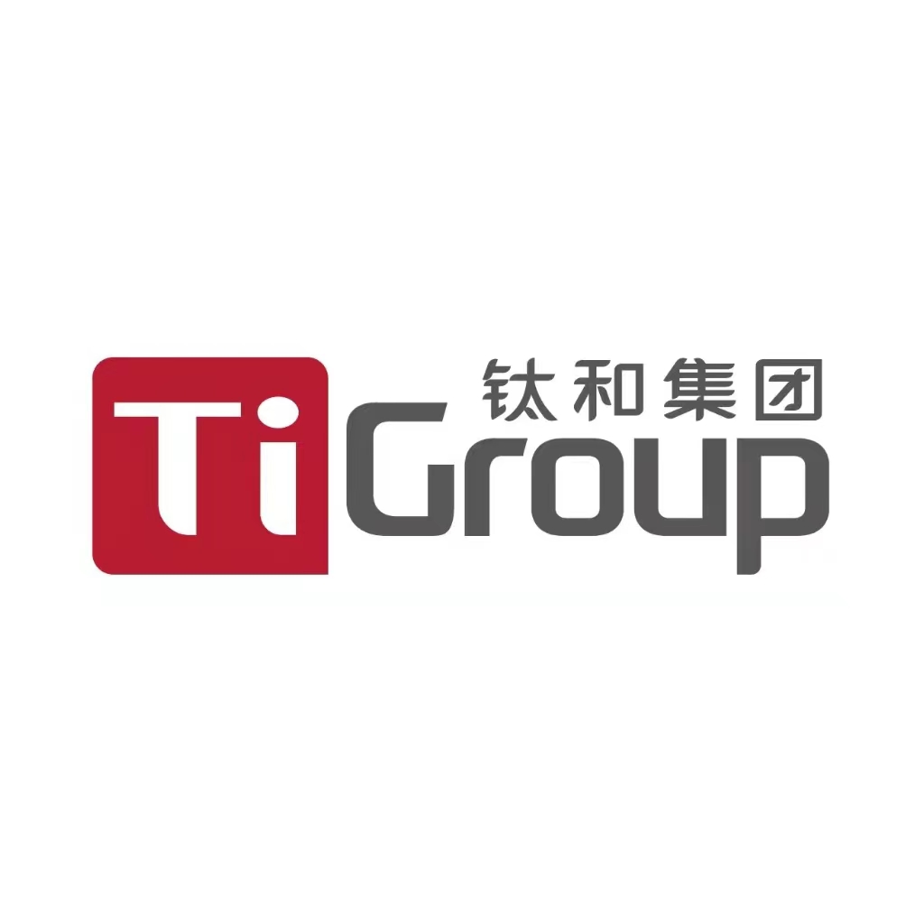 钛和认证（上海）有限公司