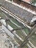 江门假山大门,江门大型水泥假山施工,假山流水景观制作