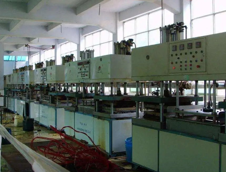 内蒙古兴安盟制药厂设备回收-信息推荐