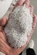 渭南白水县纯白色石英砂白沙子一吨价格图片