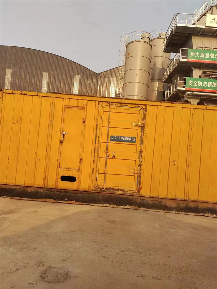 杭州拱墅区柴油发电机出租(300KW发电机租赁)低油耗环保