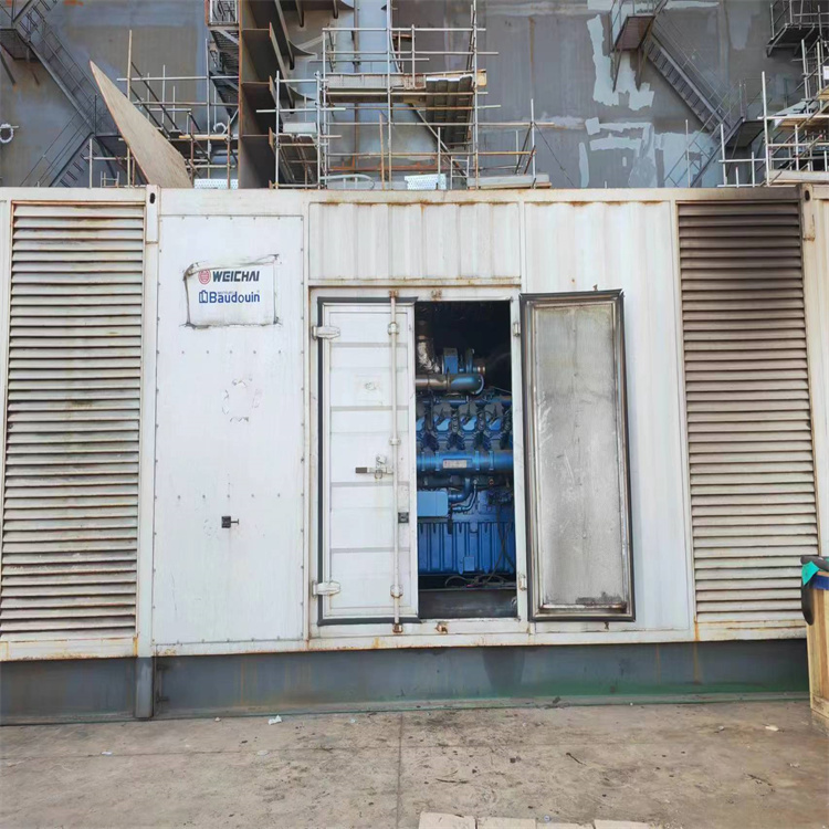 信阳防汛水泵出租对外出租发电机设备低耗节能厂房备用电源