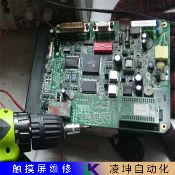 施耐德NT631C-ST153-EV3触摸屏维修欢迎咨询