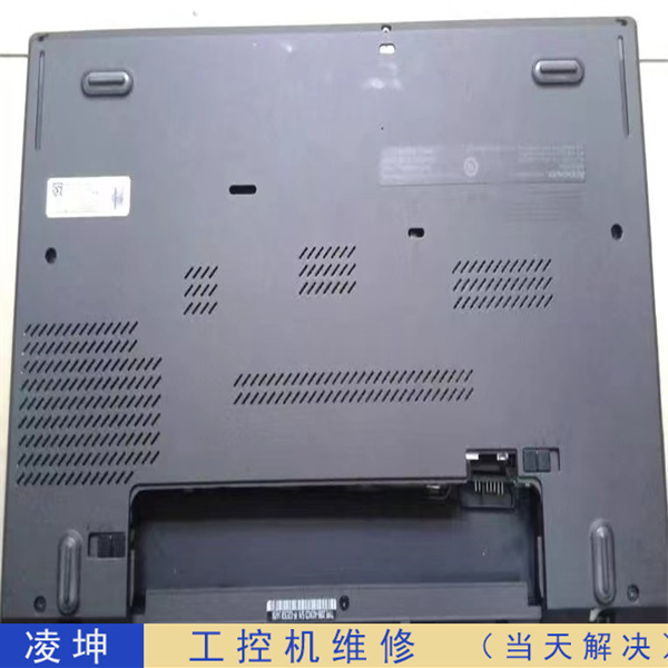 增压泵站维修台湾DFI工控机系统不能启动维修实用方法