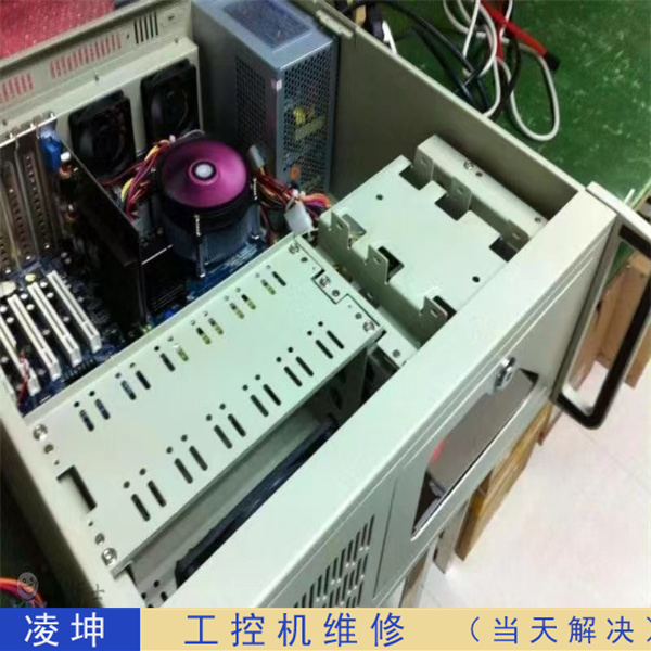 艾訊宏達工業(yè)PC故障維修方案