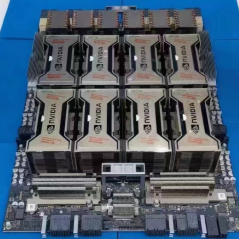回收全新拆解显卡芯片 GA104-300-A1 回收电脑IC 快速评估