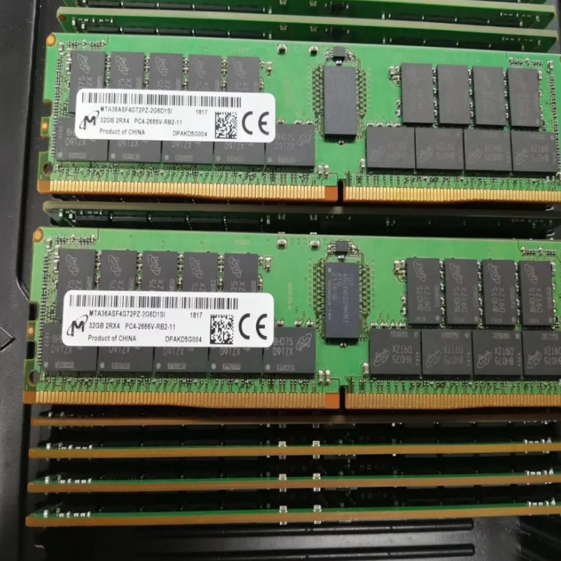 回收全新拆解显卡 GA100-895FF-A1 回收芯片IC 快速评估