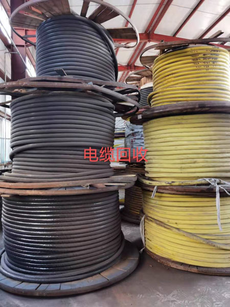 延慶廢變壓器回收電話