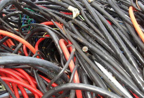 带皮铝电缆回收多少钱一斤s9-315变压器回收好消息