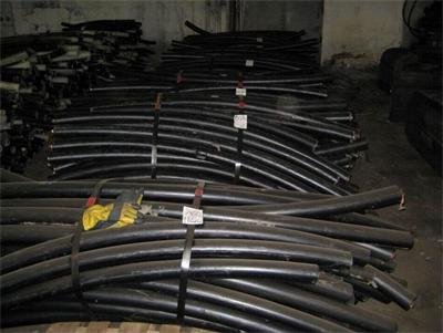 电缆回收多少钱一斤120电缆回收商业行情