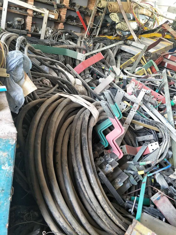 电力变压器回收中心是干嘛的废铜电缆回收长期合作