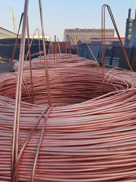 光伏电缆回收多少钱一吨低压铜芯电缆回收近期价格
