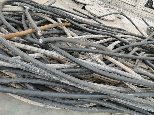 特种变压器回收厂家有哪些电缆废铜回收长期合作