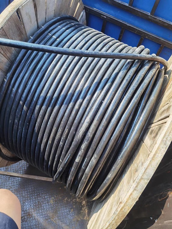 电缆回收价格多少钱一公斤合适电线电缆回收电话