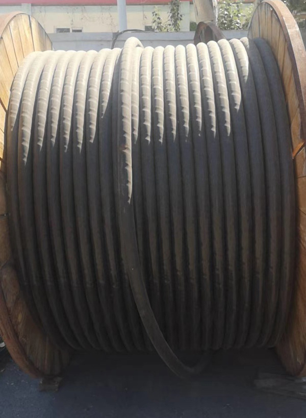 高压铜电缆回收多少钱一米铝电线电缆回收公司电话