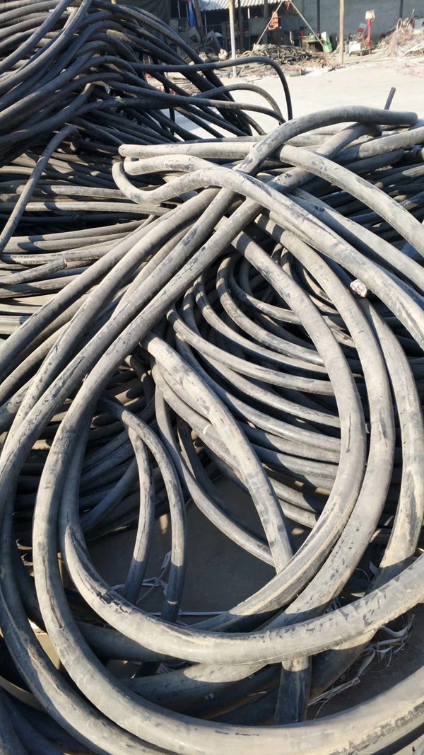 电缆回收价低压铝芯电缆回收免费评估