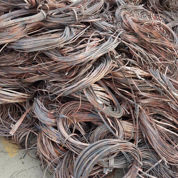 废旧电缆回收价格免费咨询废铜电缆线回收电缆回收流程