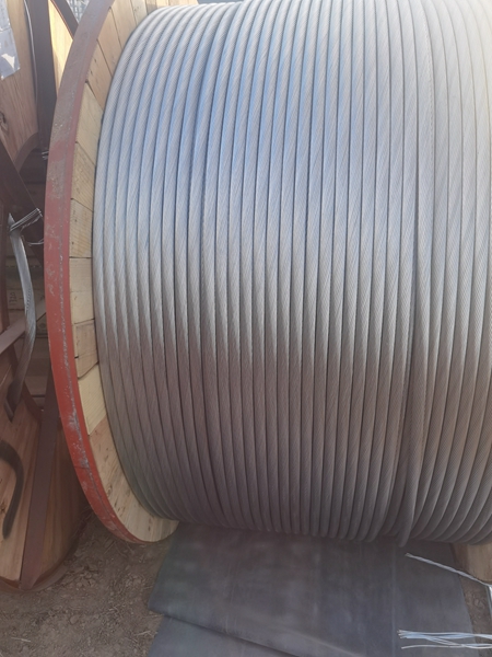 二手电缆回收低压铝芯电缆回收经验分享