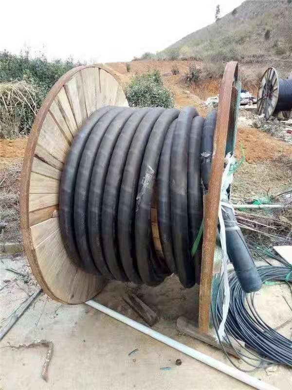 临沧废铜电缆线回收平台电话废铜电缆线回收