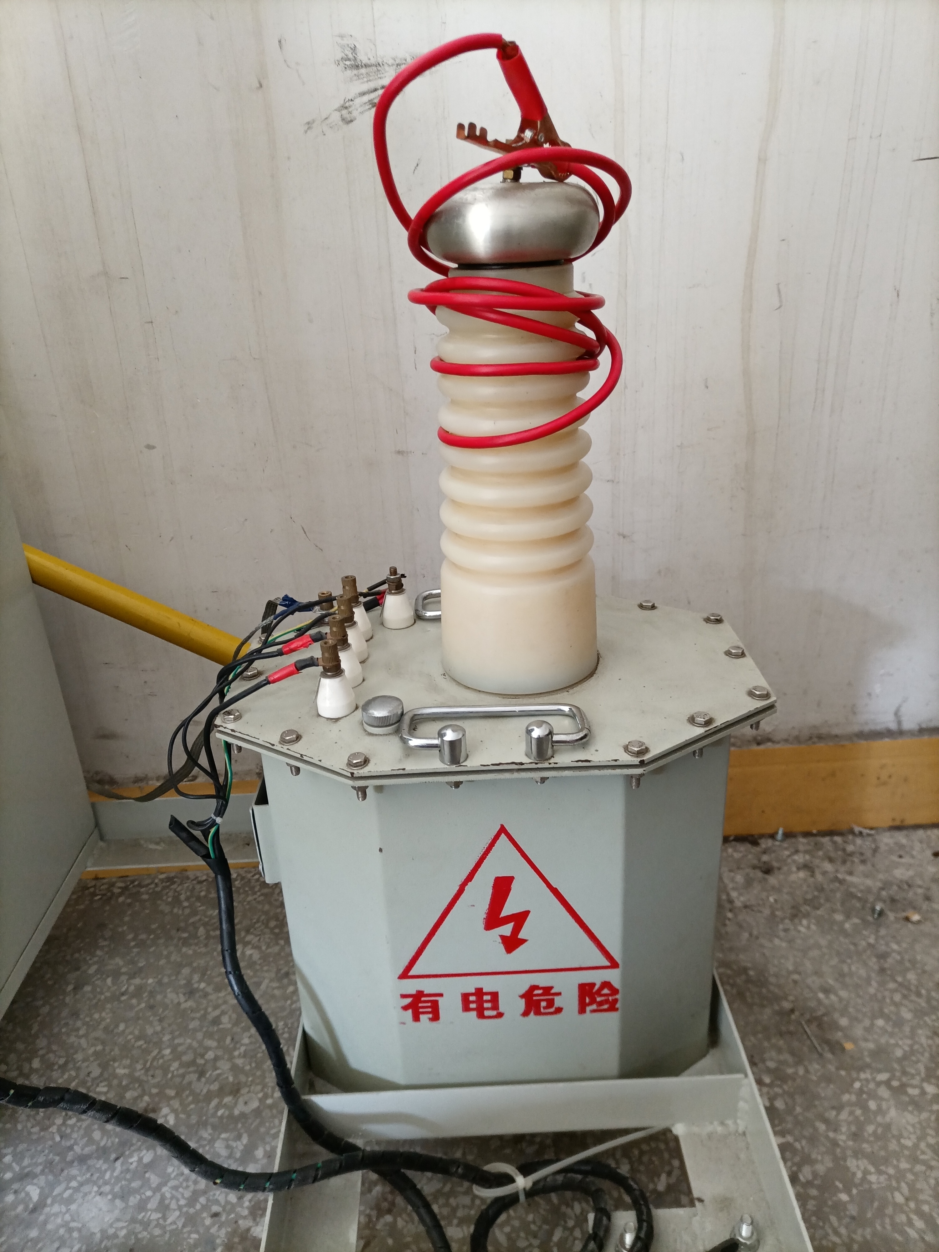 甘肃省甘南州卓尼县藏巴哇乡气体探测器在线检测厂家