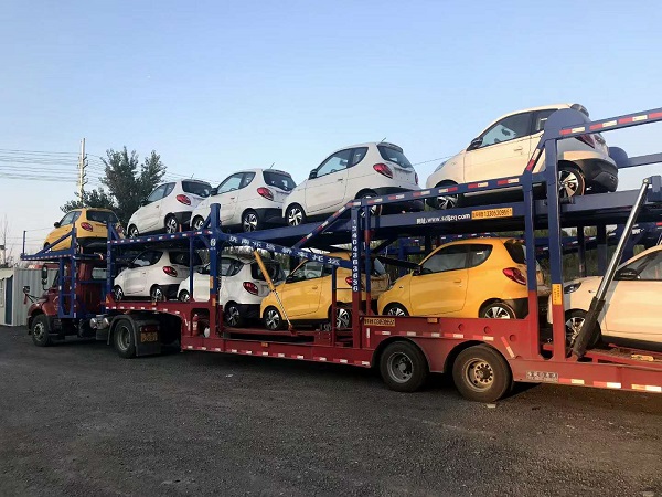 汽車托運公司~阿拉爾車輛托運價格表