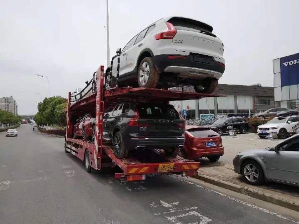 轎車托運平臺~額敏火車托運汽車價格