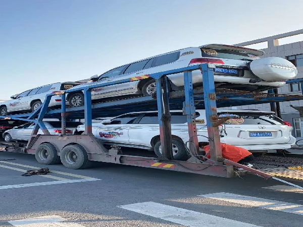 車輛物流公司~阿拉爾火車托運汽車價格表