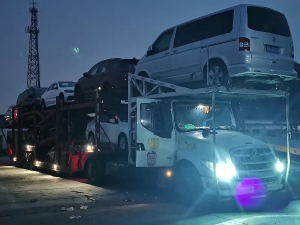 汽車托運公司~奎屯轎車托運價格