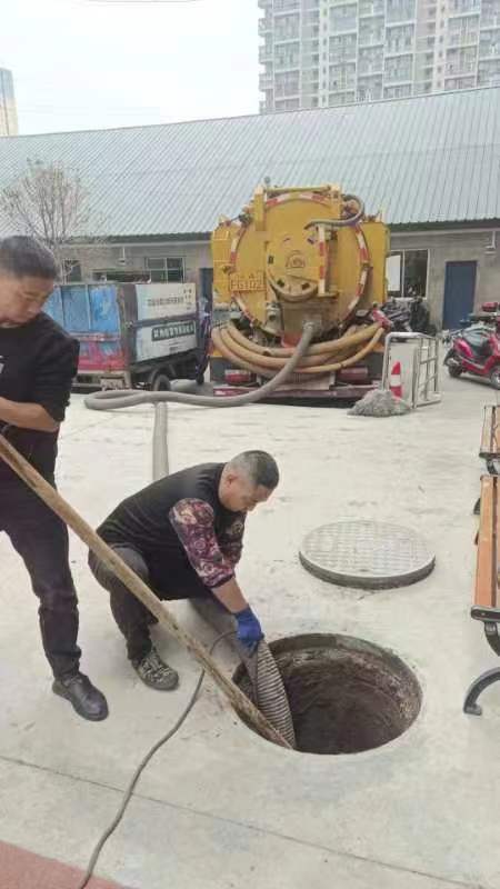 泸州雨水管道改造电话