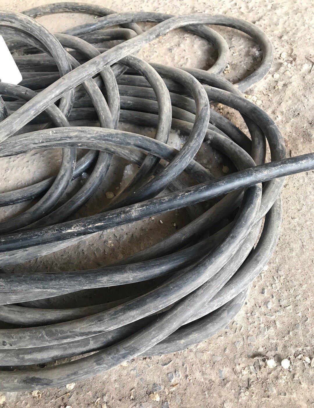 电力电缆回收-肇庆高要区报废电缆回收价格