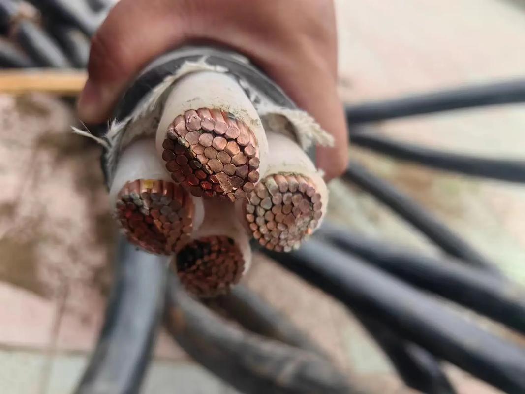 电缆回收-蓬江区旧母线槽回收多少钱一米